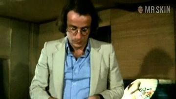 Andrea Guzon in Linda (1981) Breasts Bush Breasts Bush 197419