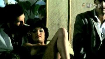 Doris Regina in Linda (1981) Breasts Breasts 197420