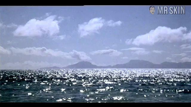 Alyson Best in Pacific Banana (1981) Breasts Bush Breasts Bush 200936