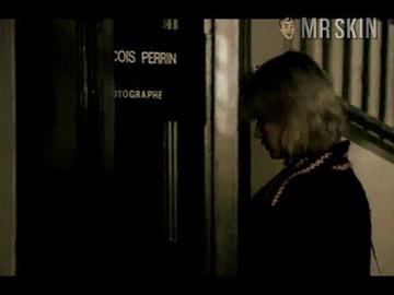 Arlette Emmery in On aura tout vu (1976) Breasts Butt Bush Breasts Bush 198752