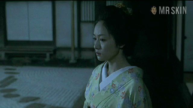 Fujiko in Warau Iemon (2004) Breasts Breasts 197587