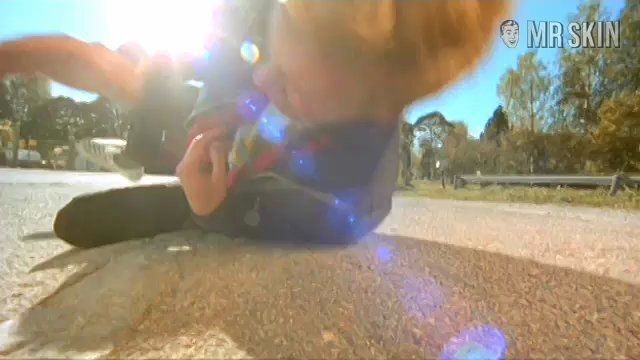 Malin Morgan in Slim Susie (2003) Sexy Sexy 197622