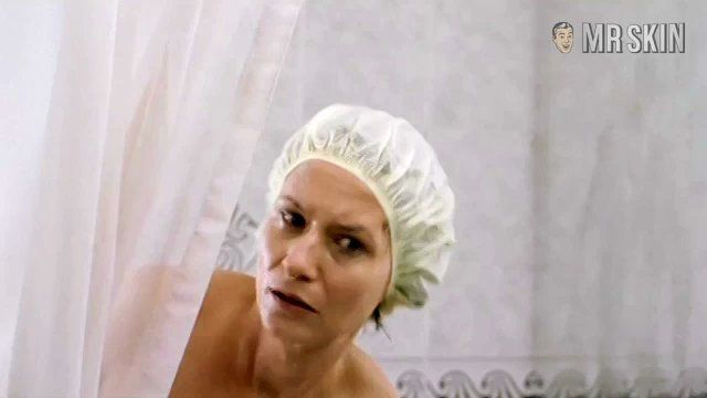 Nudes of Brenda from Fantasías. Breasts, sexy. 197664