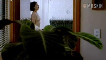 Mónica Dionne in Fantasías (2003) Breasts Breasts Sexy 197665
