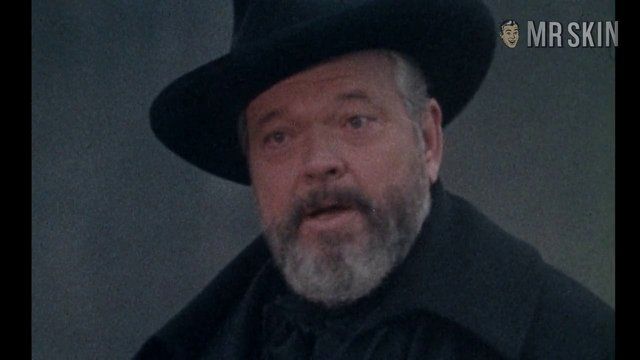 Oja Kodar in F for Fake (1974) Breasts Butt Bikini Breasts 197649