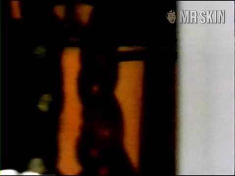 Betiana Blum Naked as NA. Breasts, Bush, butt. 197691