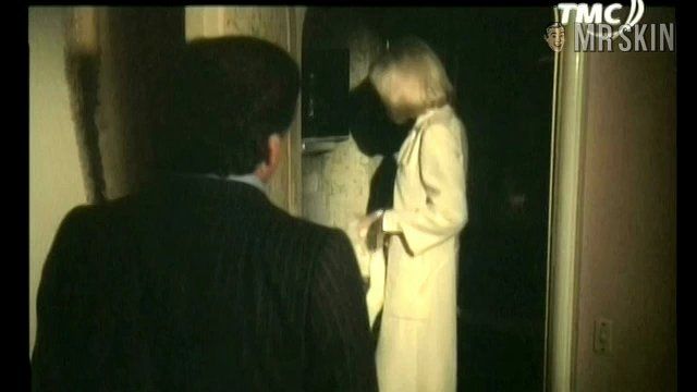 Mireille Darc Naked in Le téléphone rose. Breasts, butt*. 201247