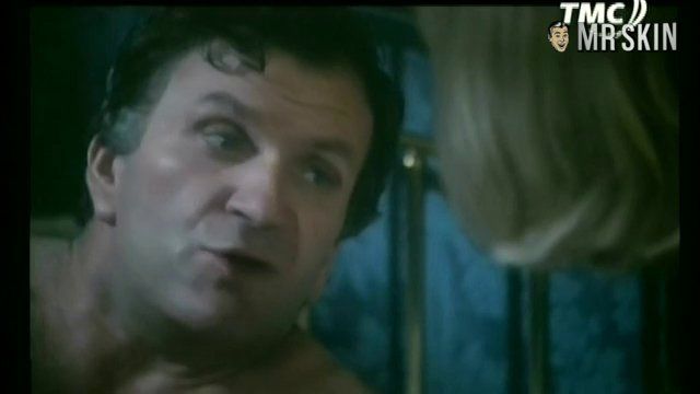 Mireille Darc Nude as Christine. Breasts, butt*. 201248