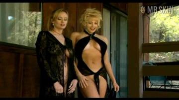Monique Parent, Glori-Anne Gilbert in The Witches of Breastwick (2005) Breasts Butt Bush Breasts Bush 198771