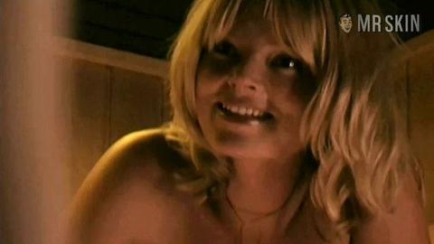 Nienke Brinkhuis Naked as Alex. Breasts, Butt, Bush. 197751