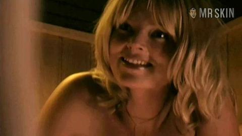 Ellen van der Koogh Nude in Swingers. Breasts, Butt, Bush. 197752