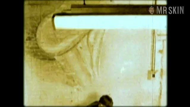 Hottest Cheryl Dent Scene in Slaughterhouse of the Rising Sun. Sexy, breasts, underwear. 197726