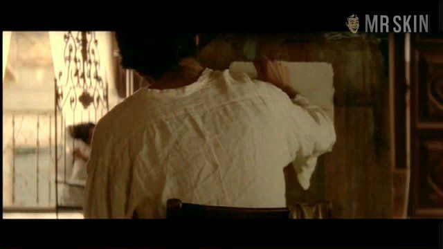 Ilaria D'Elia in Fakers (2004) Breasts Breasts 217031