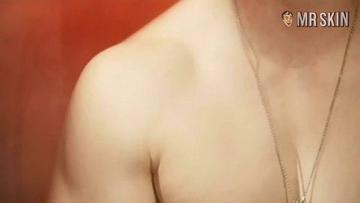 Izzy Kunkle in Feeding the Masses (2004) Breasts Breasts Underwear 197739