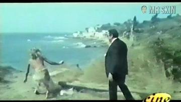 Anna Maria Rizzoli in Riavanti… Marsch! (1979) Breasts Breasts 197795