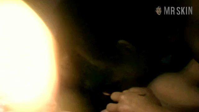 Yûki Matsuda in Ninja Women - Secretly (1999) Breasts Breasts 197859