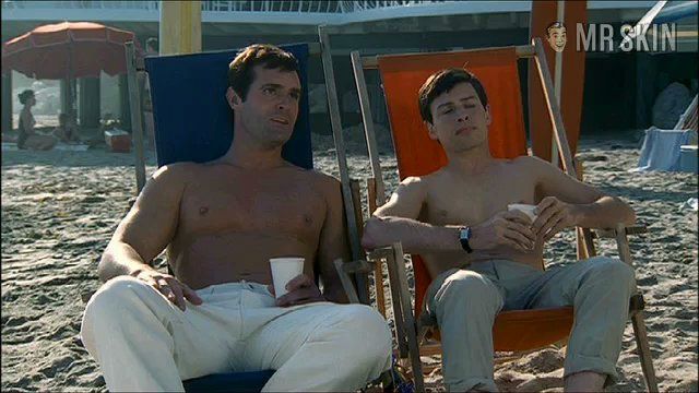 Heidi Androl in Return To The Batcave (2003) Bikini Bikini 220910