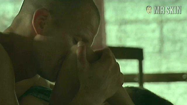 Florence Faivre in Chok Dee (2005) Breasts Breasts Sexy 218360