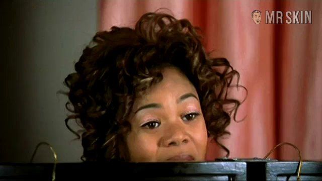 Sexiest Regina Hall Scene in King's Ransom. Underwear, sexy. 197803