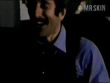 Cinzia de Ponti in La maestra di sci (1981) Breasts Breasts 197843