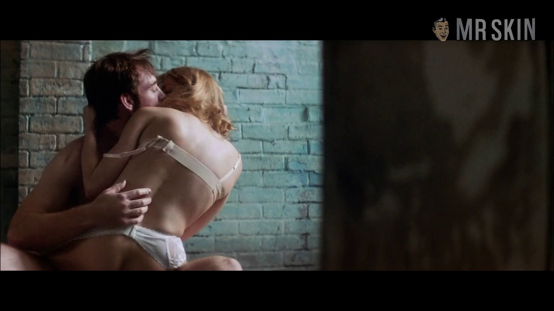 Natasha Richardson Naked as Stella Raphael. Breasts, Butt, sexy, underwear. 200193