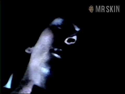 Antonia Santilli Nude as NA. Breasts, Butt, Bush. 197984