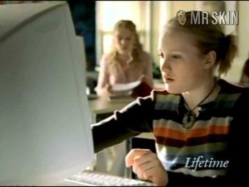 Sarah Lind in Selling Innocence (2005) Thong Thong Underwear 178755