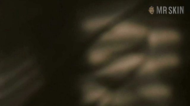 Nudes of NA from Kiss Me Much. Breasts, butt, underwear. 197916