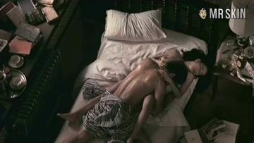 Mieko Harada in House on Fire (1986) Breasts Breasts 197924