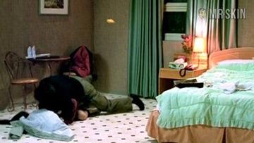 Jin-Young Jang in Sorum (2001) Underwear Breasts Sexy 197922