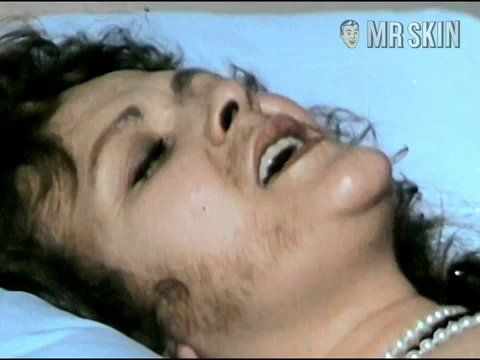 Sacha Darwin in Touch of Death (1988) Breasts Breasts Butt 198088