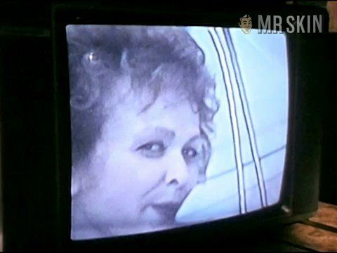 Margie MacDonald from Touch of Death Naked. Breasts, butt. 198089