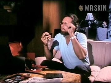 Sacha Darwin in Touch of Death (1988) Breasts Breasts Butt 198089