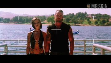 Jaime Pressly in Torque (2004) Sexy Sexy 229810