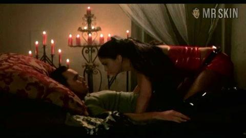 Svetlana Chavez Nude in Vampires: Out for Blood. Breasts. 203752