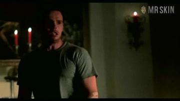 Svetlana Chavez in Vampires: Out for Blood (2004) Breasts Breasts 203753