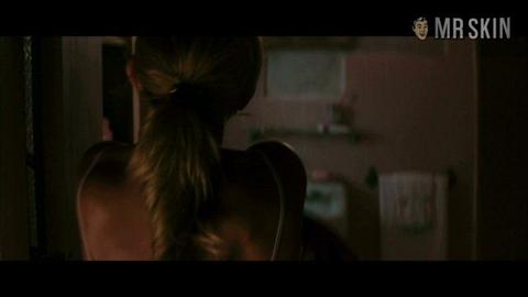 Hottest Caroline Ellis Scenes. Sexy, Underwear. 199539