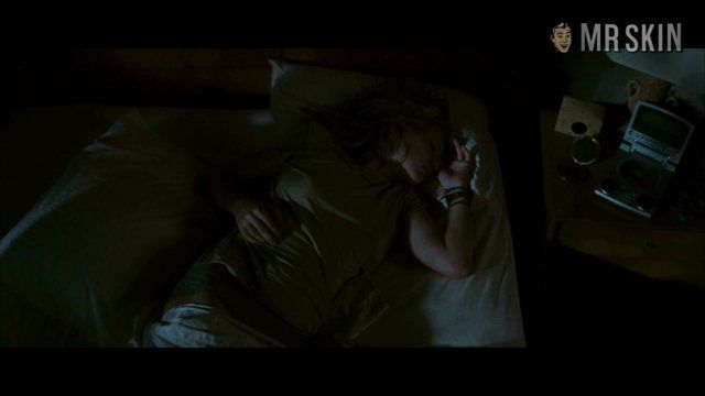 Sexiest Caroline Ellis Scenes. Sexy, Underwear. 199540