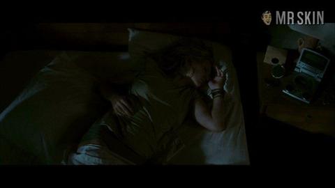Sexiest Caroline Ellis Scenes. Sexy, Underwear. 199540