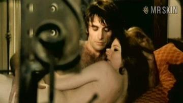 Ely Galleani in Nero veneziano (1978) Breasts Bush Breasts Bush 198136