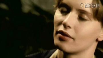 Rena Niehaus in Nero veneziano (1978) Breasts Breasts Bush 198138