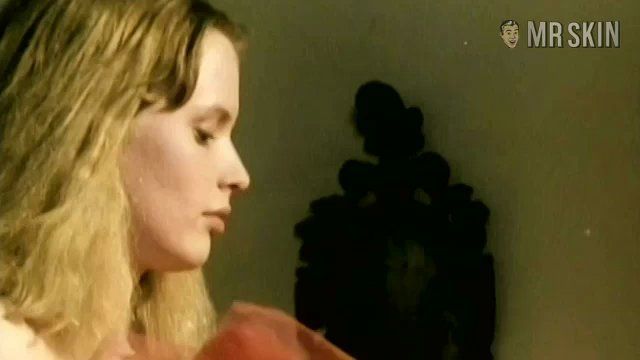 Rena Niehaus Nude in Nero veneziano. Breasts, bush, butt. 198142