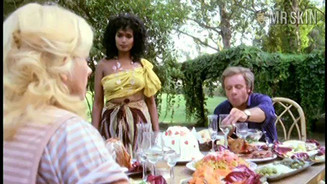 Zeudi Araya in Tesoro mio (1979) Breasts Breasts Butt 198109