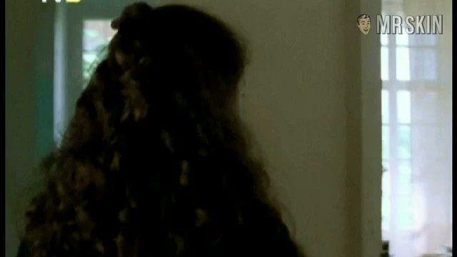Stéphanie Pasterkamp in Ça s'appelle grandir (2002) Breasts Butt Bush Breasts Bush 198170