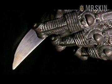 Zenova Braeden in Exterminator City (2005) Breasts Breasts Bush 232745