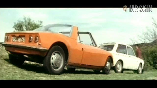 Nudes of Catherine from Fleur d'oseille. Breasts, butt, sexy. 198150