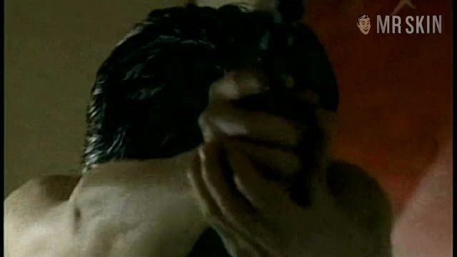 Nao Takigawa Naked in SEXY COP 348. Breasts, Butt. 198157