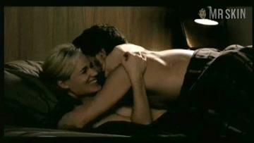 Judith Godrèche in Tu vas rire mais je te quitte (2005) Breasts Breasts 201330