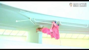 Aimee Mullins in The Order: from Matthew Barney's Cremaster 3 (2002) Breasts Bush Breasts Bush 199353