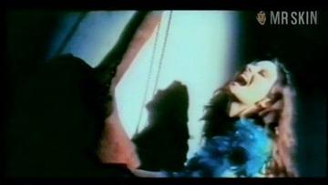 Anne Libert in The Rites of Frankenstein (1972) Breasts Bush Breasts Bush 198193